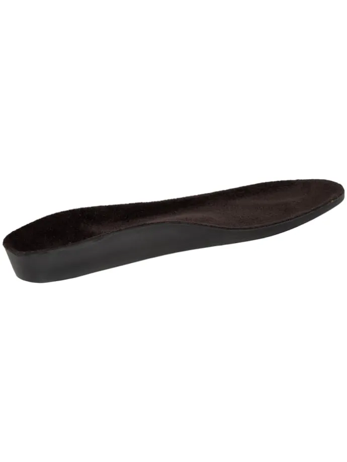 Einlegesohle ® in schwarz