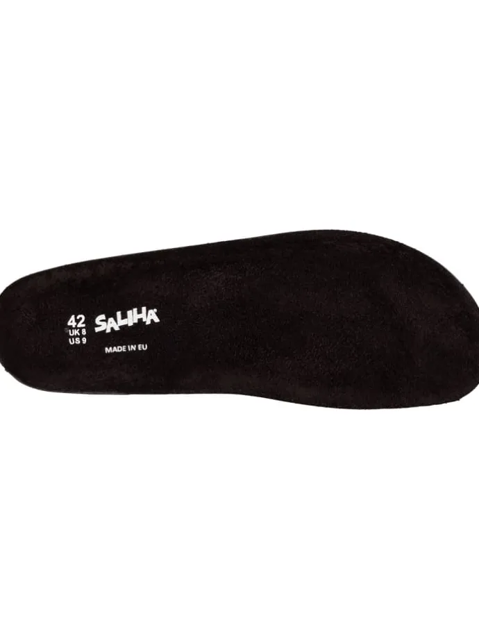Einlegesohle ® in schwarz