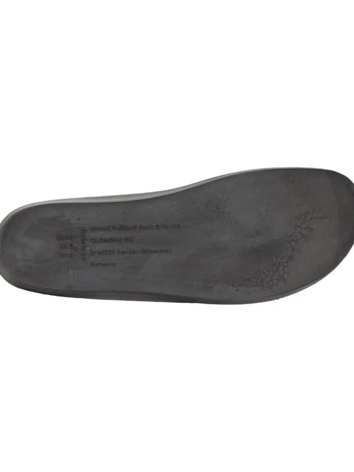 Einlegesohle ® in schwarz