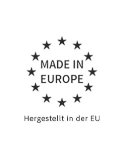 Einlegesohlen in Schwarz