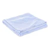 Einschlagdecke in Blue