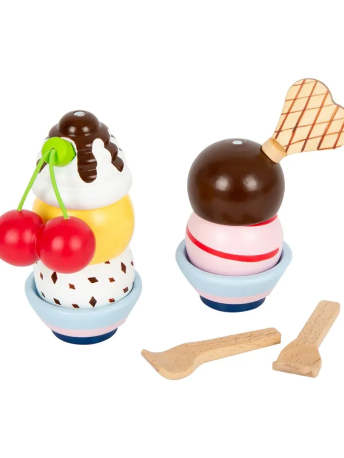 Eisstand - ab 3 Jahren