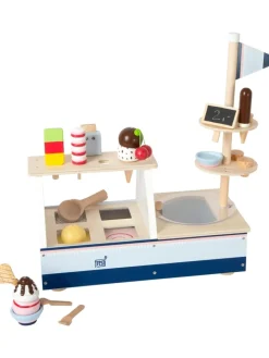 Eisstand - ab 3 Jahren