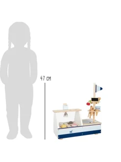 Eisstand - ab 3 Jahren
