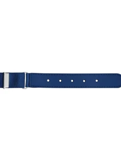 Elastik-Gürtel in Marine