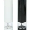 Elektr. Gewürzmühle - (H)20 x  Ø 5,5 cm (Überraschungsprodukt)