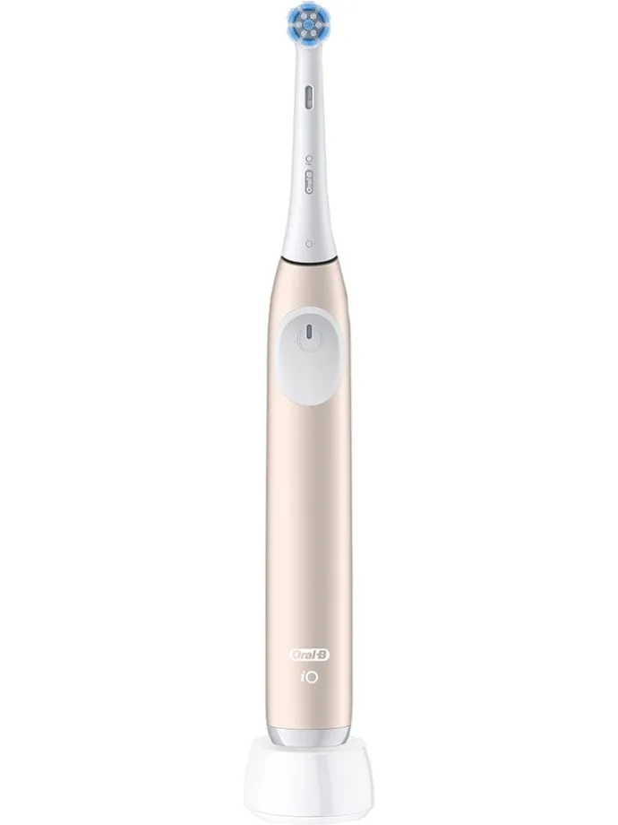 Elektr. Zahnbürste "iO Series 2" in Rosa
