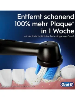 Elektr. Zahnbürste