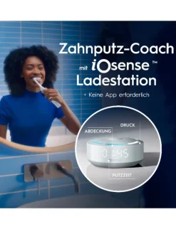 Elektr. Zahnbürste