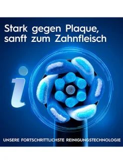 Elektr. Zahnbürste