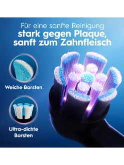 Elektr. Zahnbürste