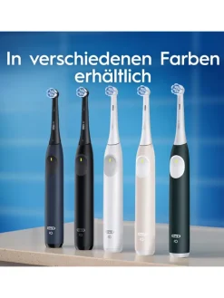 Elektr. Zahnbürste 