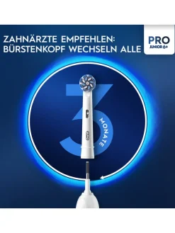 Elektr. Zahnbürste