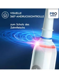 Elektr. Zahnbürste