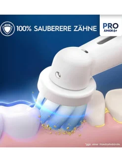 Elektr. Zahnbürste