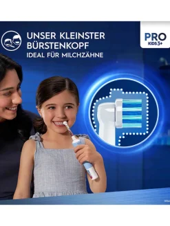 Elektr. Zahnbürste