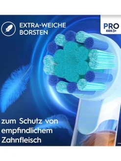 Elektr. Zahnbürste