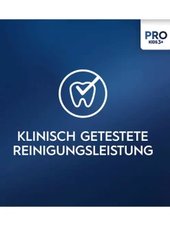Elektr. Zahnbürste