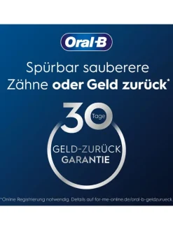 Elektr. Zahnbürste