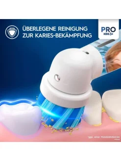 Elektr. Zahnbürste 