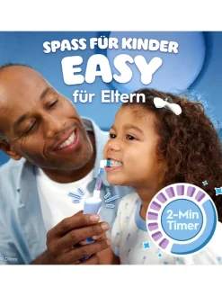 Elektr. Zahnbürste