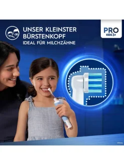 Elektr. Zahnbürste