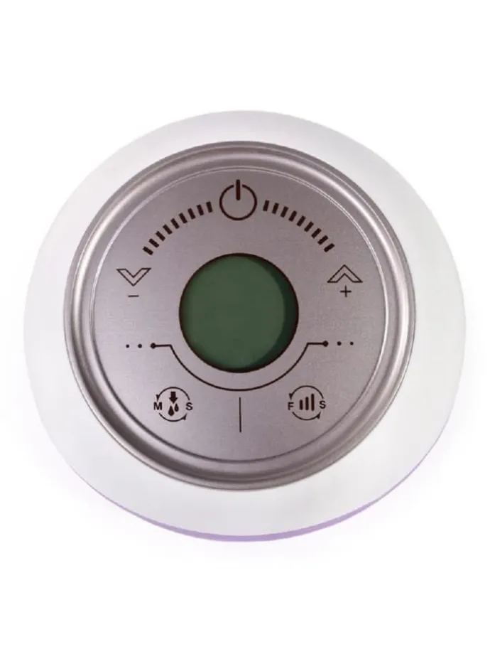 Elektrische Milchpumpe Elegance Duo XN-D212 in weiß