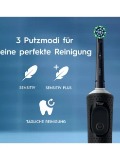 Elektrische Zahnbürste