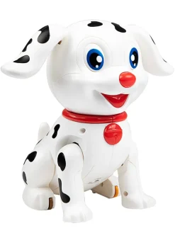 Elektrischer Hund