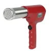 Elektrischer Pasta-Maker in Rot - (B)30,5 x (H)23,4 x (T)6,5 cm