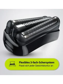 Elektrorasierer