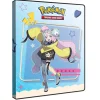 Enigmara & Wampitz | Sammel-Album A4 für 180 Sammel-Karten | Pokemon