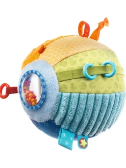 Entdeckerball "Kunterbunt" - ab 6 Monaten