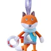 Entdeckerfigur "Fuchs" - ab 6 Monaten