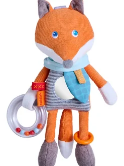 Entdeckerfigur "Fuchs" - ab 6 Monaten