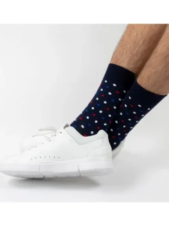 6er Pack Bunte Socken Sigi in Mix1
