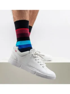6er Pack Bunte Socken Sigi in Mix1