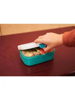 2er Set Lunchset mit Thermoflasche Campus in Forest Friends