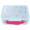 ergobag Kunststoff-Brotdosen Bubbles