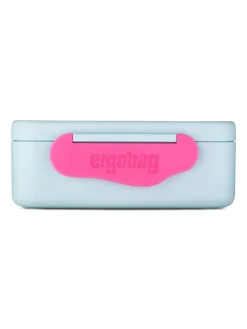 ergobag Kunststoff-Brotdosen Bubbles
