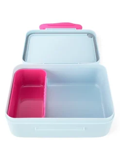 ergobag Kunststoff-Brotdosen Bubbles