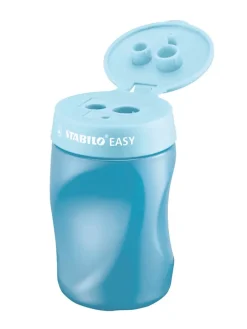 Ergonomischer Dosenspitzer - Rechtshänder