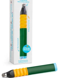 Ergonomischer Eingabestift - ab 4 Jahren