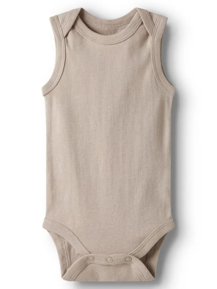 4er-Pack Body in Moonbeam