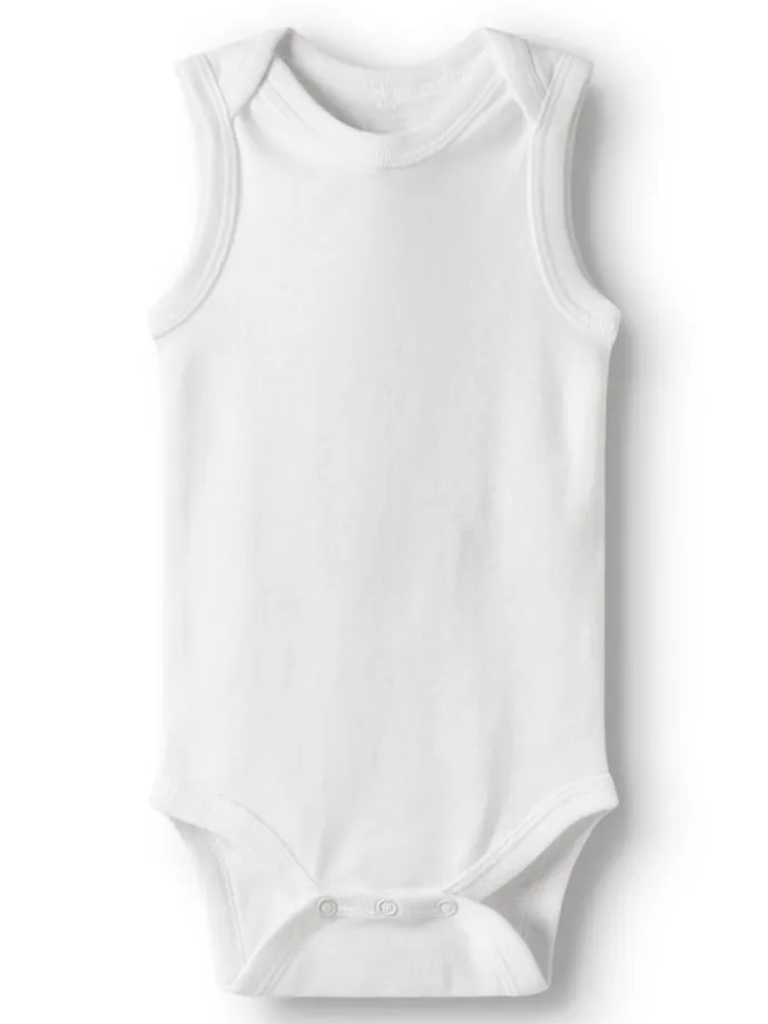 4er-Pack Body in Moonbeam