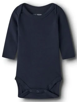4er-Pack Body in Navy Blazer