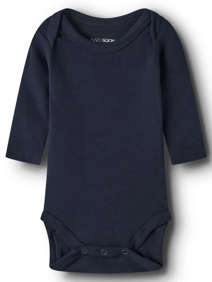 4er-Pack Body in Navy Blazer