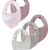 5er-Pack Halstuch in Woodrose