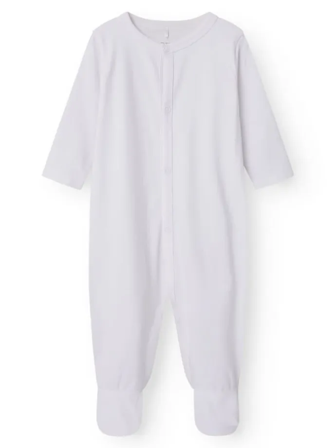3er-Pack Schlafanzug in Grey Melange