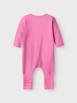 2er-Pack Schlafanzug in Ibis Rose